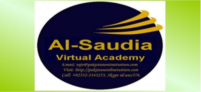 Online Expert Teachers and Tutors Saudi Arabia